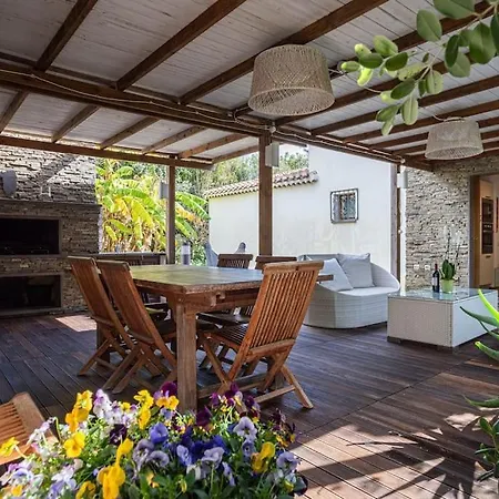 Orchidea Esclusiva Oasi Di Lusso E Relax