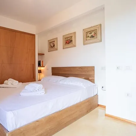 Orchidea Esclusiva Oasi Di Lusso E Relax *