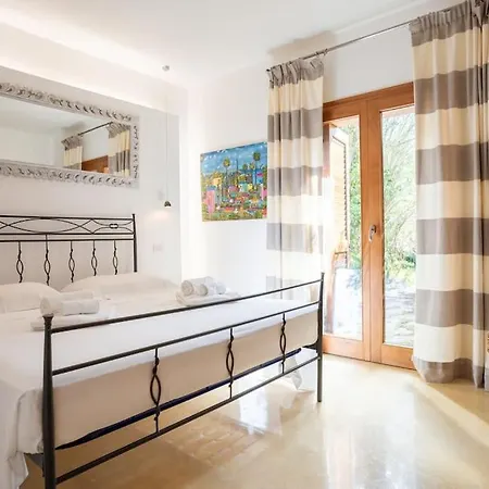 Orchidea Esclusiva Oasi Di Lusso E Relax * Santa Margherita di Pula