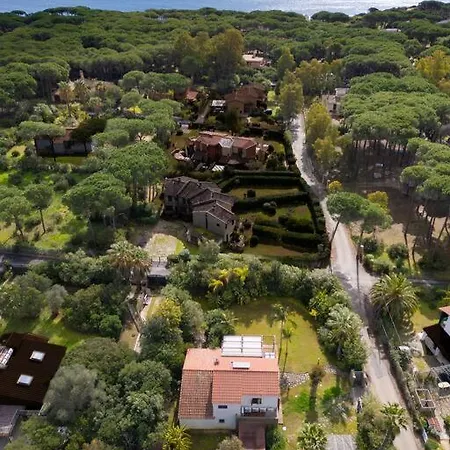 Orchidea Esclusiva Oasi Di Lusso E Relax Villa