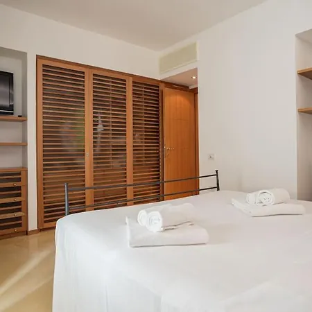 Villa Orchidea Esclusiva Oasi Di Lusso E Relax Santa Margherita di Pula