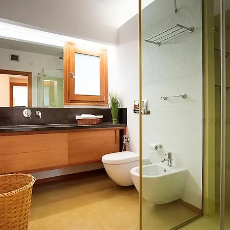 Villa Orchidea Esclusiva Oasi Di Lusso E Relax *