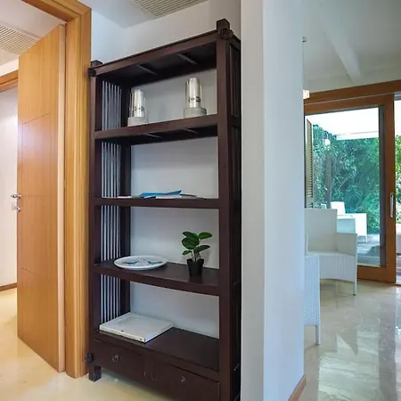 Villa Orchidea Esclusiva Oasi Di Lusso E Relax Santa Margherita di Pula