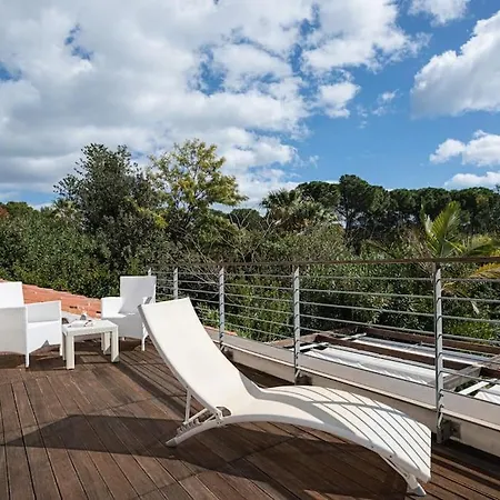 Orchidea Esclusiva Oasi Di Lusso E Relax * Santa Margherita di Pula