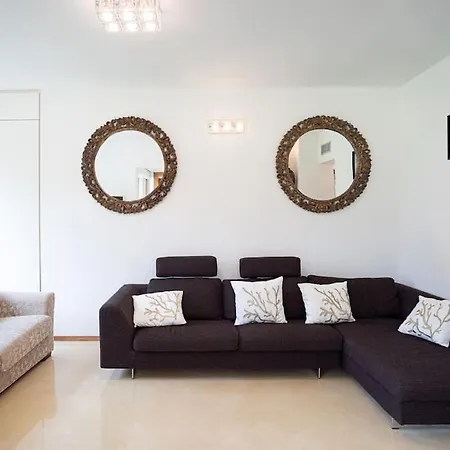 Orchidea Esclusiva Oasi Di Lusso E Relax Villa *