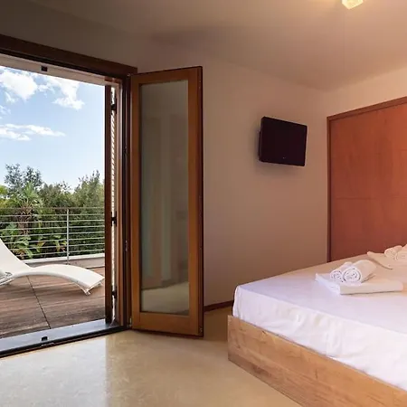 Orchidea Esclusiva Oasi Di Lusso E Relax Santa Margherita di Pula