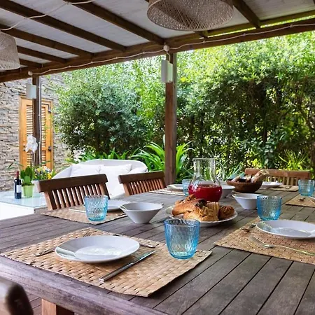 Villa Orchidea Esclusiva Oasi Di Lusso E Relax *