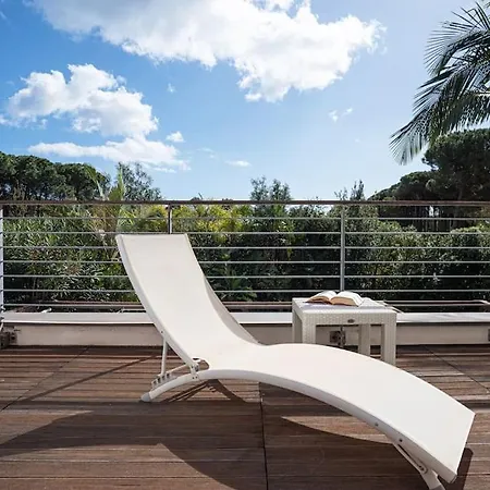 Orchidea Esclusiva Oasi Di Lusso E Relax