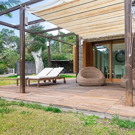 Orchidea Esclusiva Oasi Di Lusso E Relax * Santa Margherita di Pula