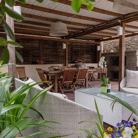 Villa Orchidea Esclusiva Oasi Di Lusso E Relax *