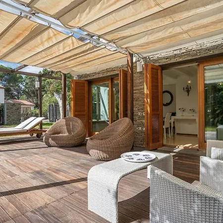 Orchidea Esclusiva Oasi Di Lusso E Relax *