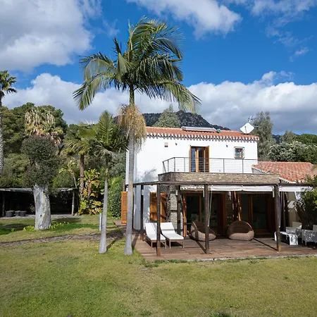 Orchidea Esclusiva Oasi Di Lusso E Relax Villa *